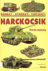 book Harckocsik