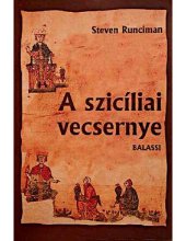 book A szicíliai vecsernye