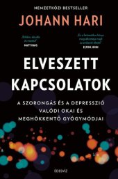 book Elveszett kapcsolatok