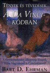 book Tények és tévedések a Da Vinci-kódban