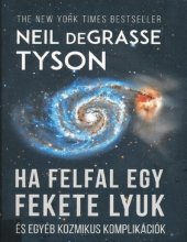 book Ha felfal egy fekete lyuk