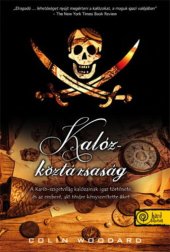 book Kalózköztársaság