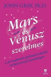 book Mars és vénusz szerelmes