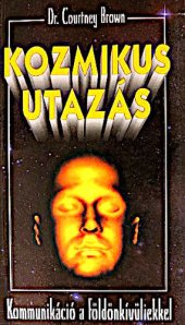 book Kozmikus utazás