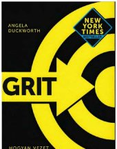 book Grit