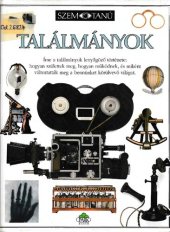 book Találmányok