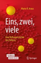 book Eins, zwei, viele: Eine Kulturgeschichte des Zählens