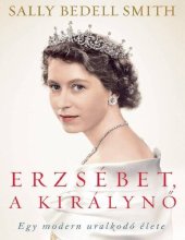 book Erzsébet, a királynő