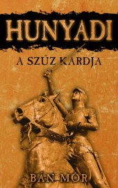 book A szűz kardja