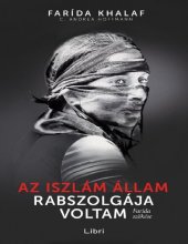 book Az Iszlám Állam rabszolgája voltam