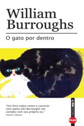 book O gato por dentro