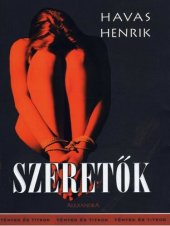 book Szeretők