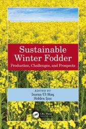 book Sustainable Winter Fodder: Production, Challenges, and Prospects