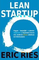 book Lean startup