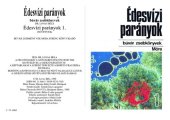 book Édesvízi parányok 1.