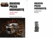 book Meksyk przed konkwistą