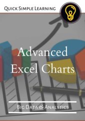 book Advanced Excel Charts: Big Data & Analytics