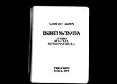 book Diszkrét matematika