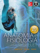 book Anatomia e Fisiologia de Seeley