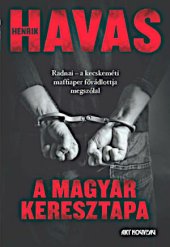 book A magyar keresztapa