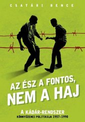 book Az ész a fontos, nem a haj