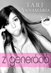 book Z generáció