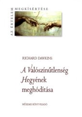 book A Valószínűtlenség Hegyének meghódítása