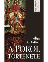 book A pokol története