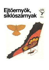 book Ejtőernyők, siklószárnyak