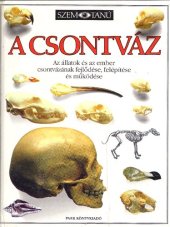 book A csontváz