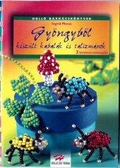 book Gyöngyből készült kabalák és talizmánok