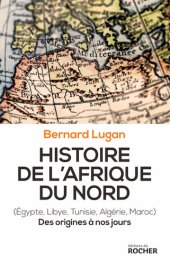 book Histoire de l'Afrique du Nord