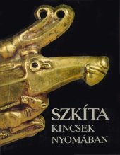 book Szkíta kincsek nyomában