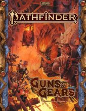 book Guns & Gears (Pathfinder Roleplaying Game)