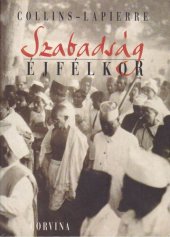 book Szabadság éjfélkor