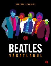 book Beatles vágatlanul