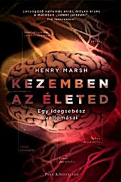 book Kezemben az életed