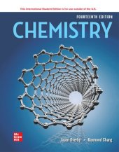 book ISE Chemistry (ISE HED WCB CHEMISTRY)