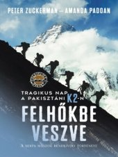 book Felhőkbe veszve