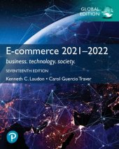 book E-commerce : business, technology and society