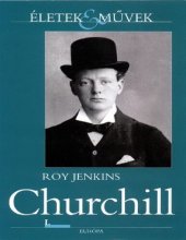 book Churchill I-II.