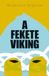 book A fekete viking