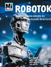 book Robotok