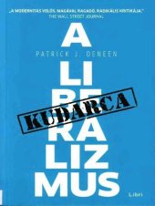 book A liberalizmus kudarca