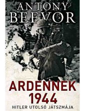 book Ardennek 1944