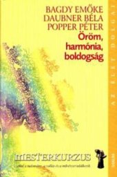 book Öröm, harmónia, boldogság