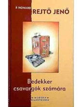 book Bedekker csavargók számára