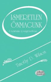 book Ismeretlen önmagunk