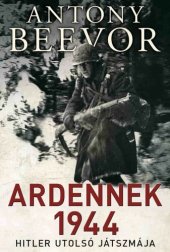 book Ardennek 1944