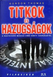 book Titkok és hazugságok